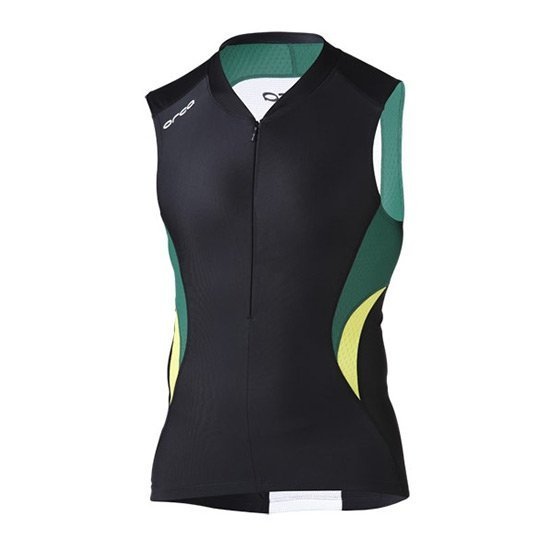 Orca Core Tri Tank Black / Amazon