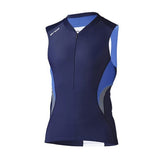Orca Core Tri Tank Peacoat Blue / Nautical Blue