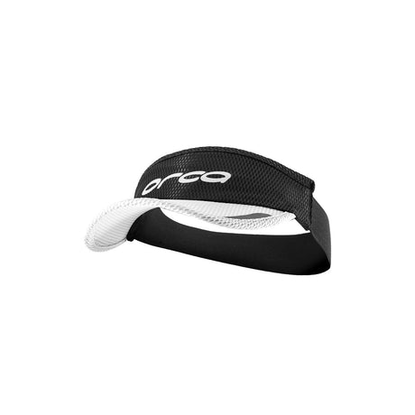 Orca Flexi Fit Visor White