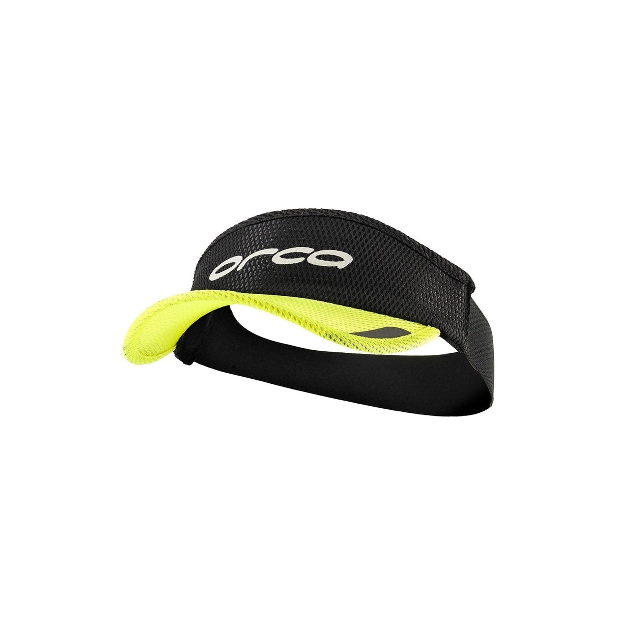Orca Flexi Fit Visor Neon Yellow