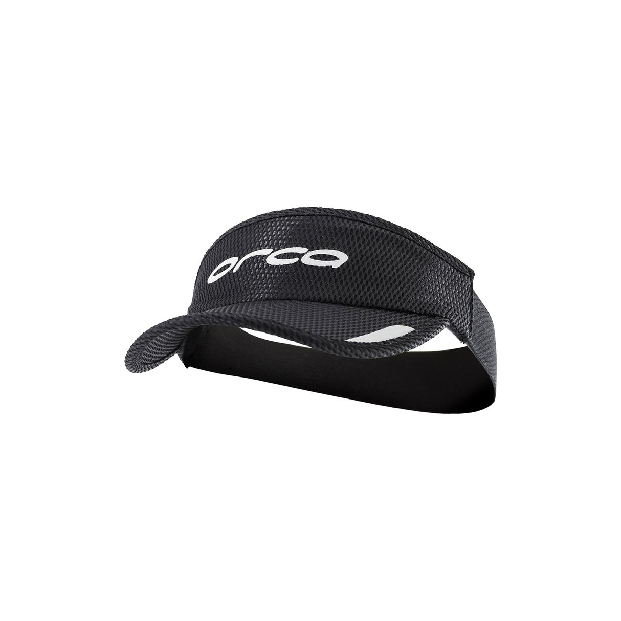 Orca Flexi Fit Visor Black