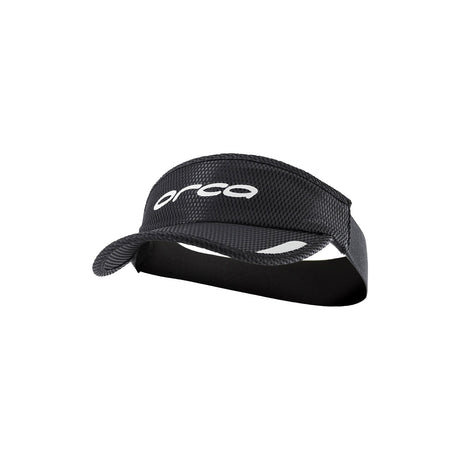 Orca Flexi Fit Visor Black