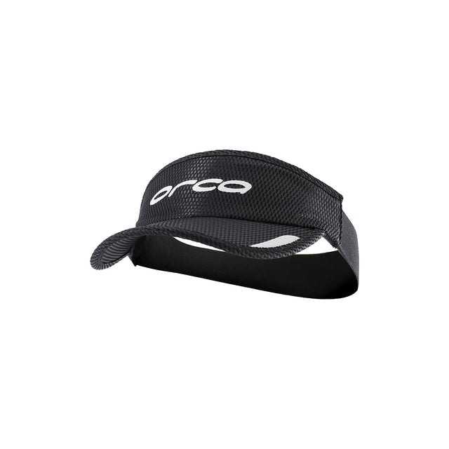Orca Flexi Fit Visor Black
