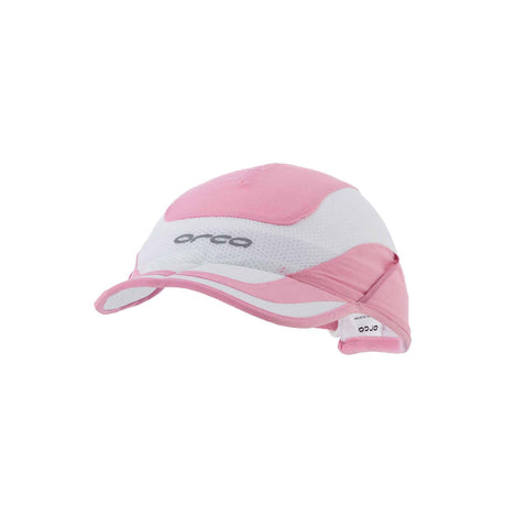 Orca Foldable Cap Light Pink
