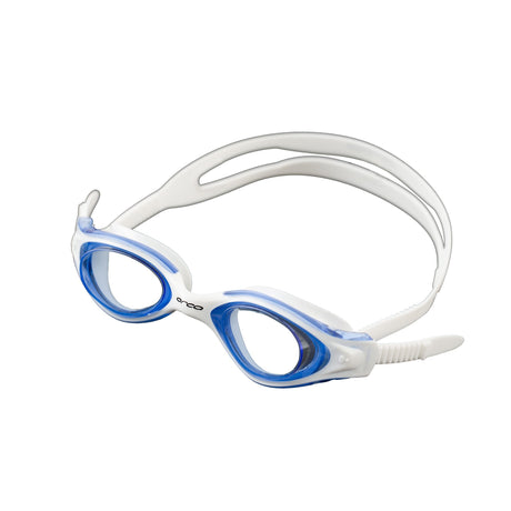 Orca Killa Vision Goggles Aqua