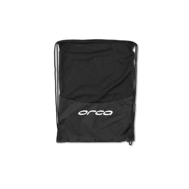 Orca Mesh Bag Black
