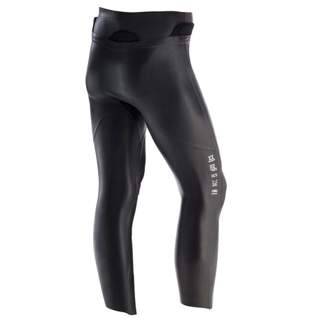 Orca RS1 Open Water Bottom Black