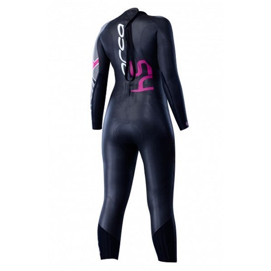 Orca S4 Wetsuit – RA Cycles