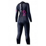 Orca S4 Wetsuit Black