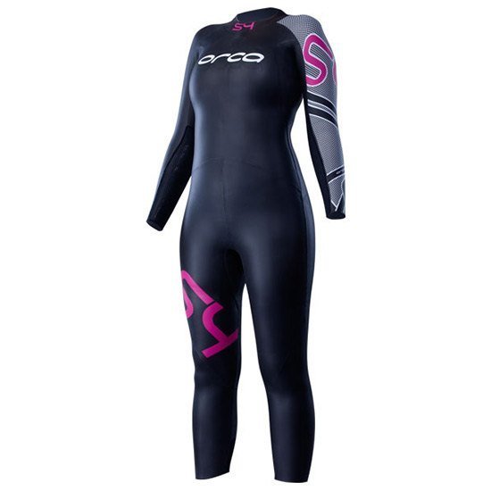 Orca Predator Wetsuit – RA Cycles