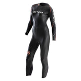 Orca S6 Wetsuit Black