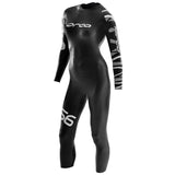 Orca S6 Wetsuit Black