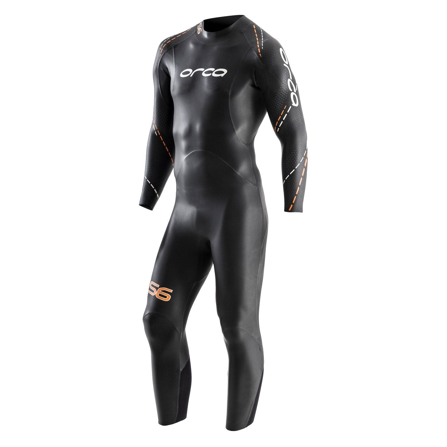 Orca S6 Wetsuit – RA Cycles