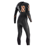 Orca S6 Wetsuit Black
