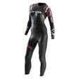 Orca Sonar Wetsuit Black