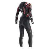 Orca Sonar Wetsuit Black