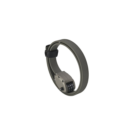 OTTOLOCK 30" Hexband Cinch Lock Zinc