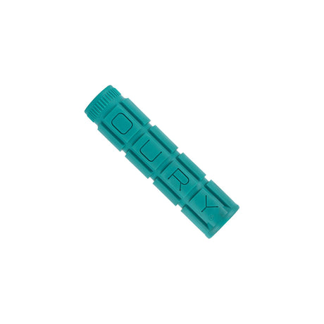 Oury Single Compound V2 Grips Teal