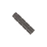Oury Single Compound V2 Grips Graphite