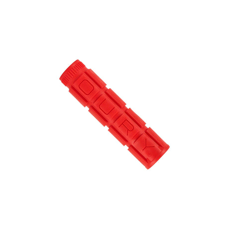 Oury Single Compound V2 Grips Candy Red