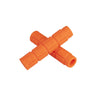 Oury Single Compound V2 Grips Blaze Orange
