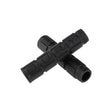 Oury Single Compound V2 Grips Black