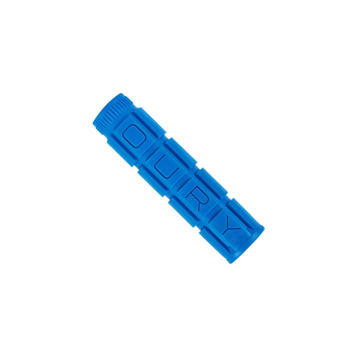Oury Single Compound V2 Grips Deja Blue