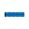 Oury Single - Sided Lock - On Grips Deja Blue