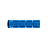 Oury Single - Sided Lock - On Grips Deja Blue