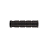 Oury Single - Sided Lock - On Grips Jet Black