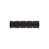 Oury Single - Sided Lock - On Grips Jet Black