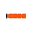Oury Single - Sided Lock - On Grips Blaze Orange