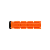 Oury Single - Sided Lock - On Grips Blaze Orange