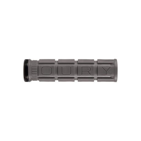 Oury Single - Sided Lock - On Grips Graphite