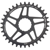 Wolf Tooth Oval Direct Mount Chainrings for Race Face Cinch