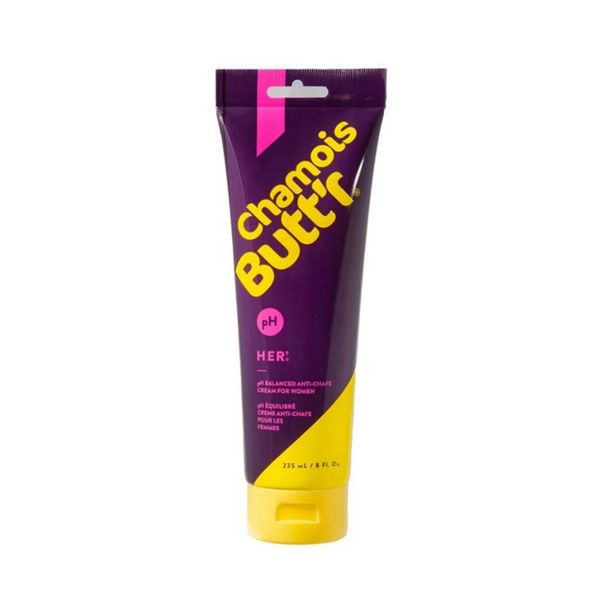Doc's All Natural Chamois Cream | RA Cycles