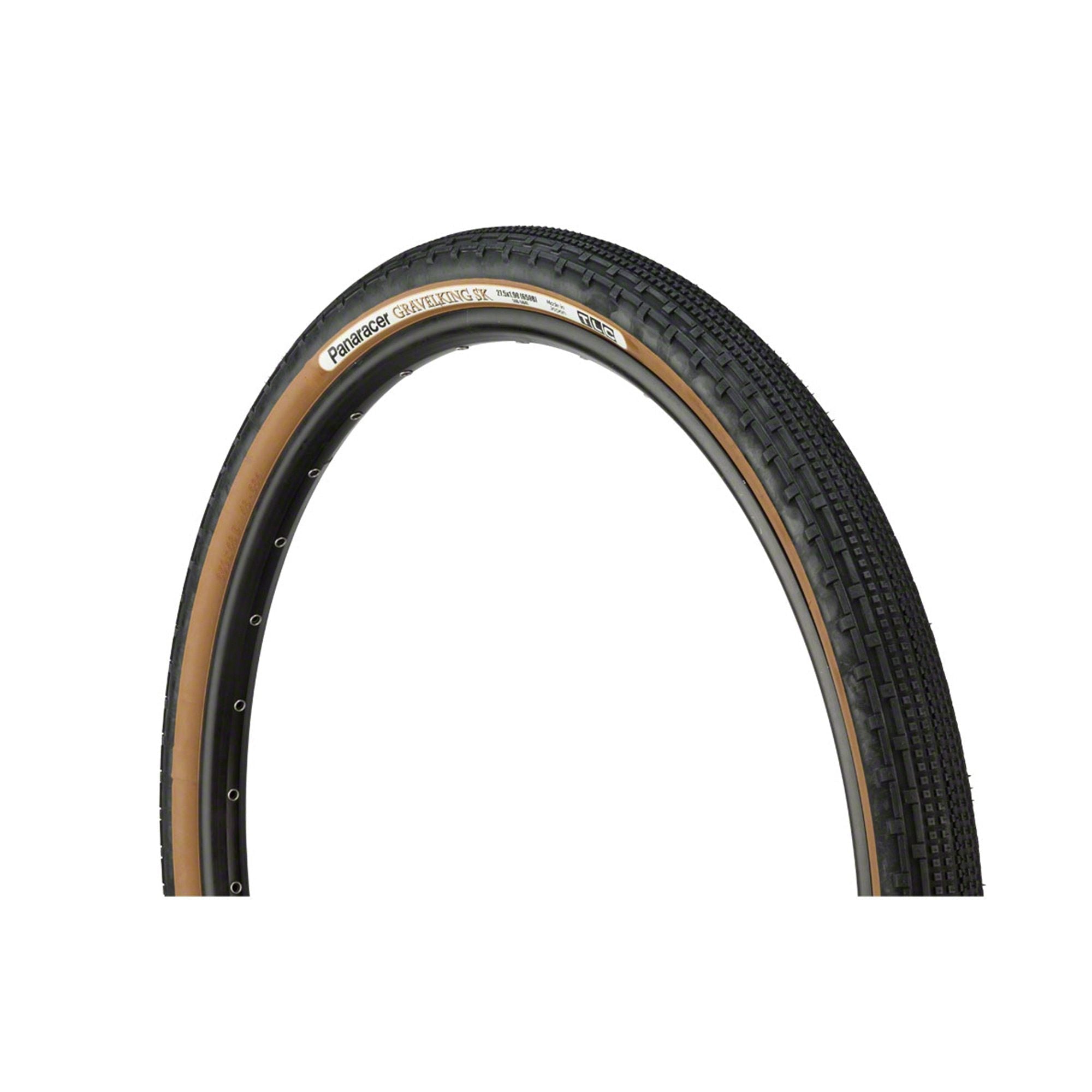 Panaracer Gravelking SK Tubeless Tire - 650b – RA Cycles