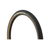 Panaracer Gravelking SK Tubeless Tire - 650b Black / Brown