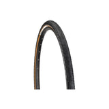 Panaracer Gravelking SK Tubeless Tire - 700c Black / Brown