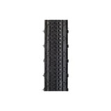 Panaracer Gravelking SK Tubeless Tire - 700c Black / Brown
