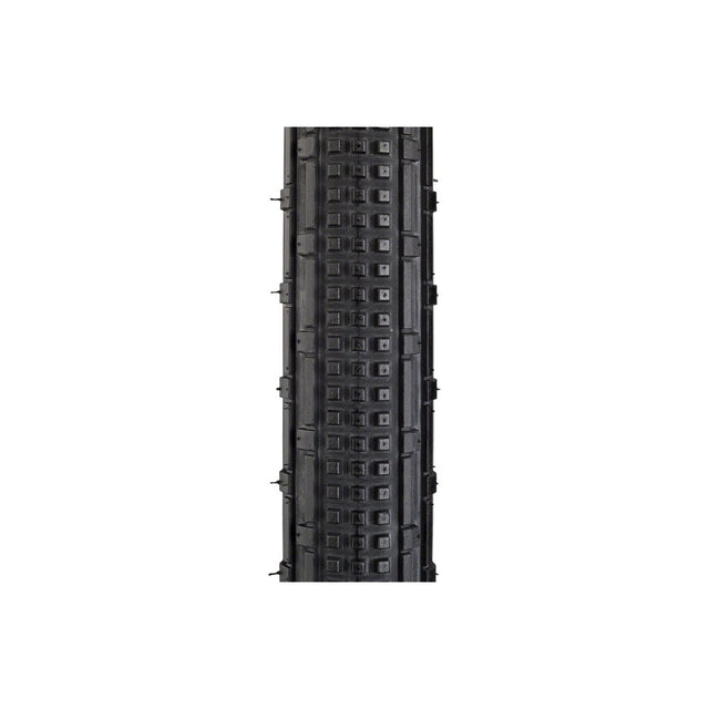 Panaracer Gravelking SK Tubeless Tire - 700c Black / Brown