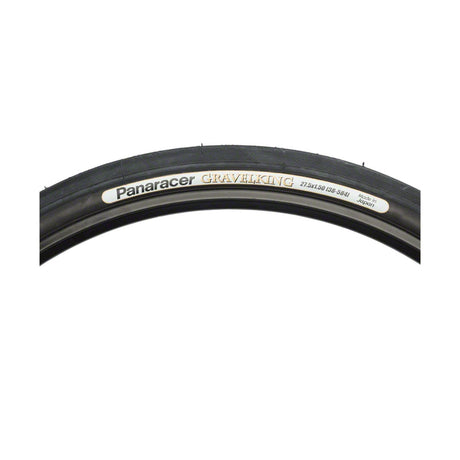 Panaracer Gravelking Tubeless Tire - 650b Black
