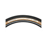 Panaracer Gravelking Tubeless Tire - 650b Black / Brown