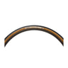 Panaracer Gravelking Tubeless Tire - 700c Black / Brown