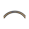 Panaracer Pasela ProTite Wire Bead Clincher Tire Black / Tan