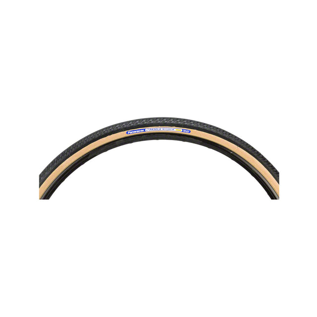 Panaracer Pasela ProTite Wire Bead Clincher Tire Black / Tan