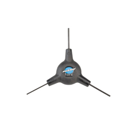 Park Tool 3 - Way Hex Wrench - AWS - 3