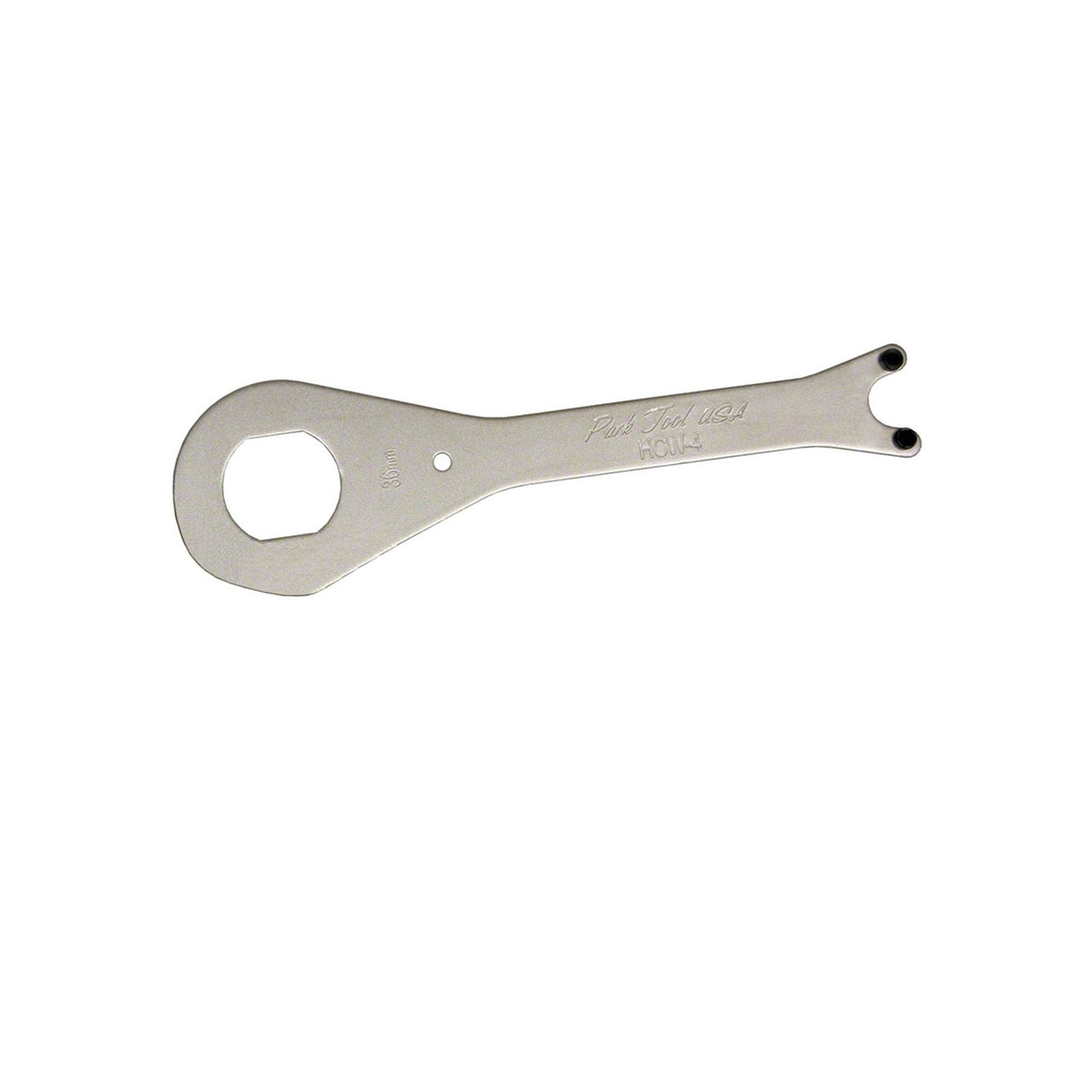Park Tool Crank and Bottom Bracket Wrench - HCW - 4