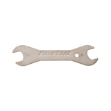 Park Tool Double - Ended Cone Wrench No Color