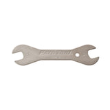 Park Tool Double - Ended Cone Wrench No Color